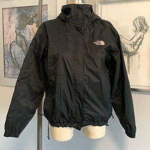 The North Face HyVent Weatherproof Jacket